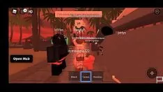 Играть Роблокс порно 1