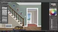 تشغيل حسنا خارج | بيكارتو | nightcooky - ملحمة الصيف (2021.12.15)