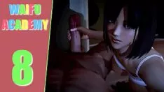 播放 『我同父异母的姐姐在 nox 中唤醒我，她一定是我的 sashay』street childu 荣誉社会 - 序列 8