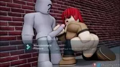 Jouer Digérer roblox séparé 9