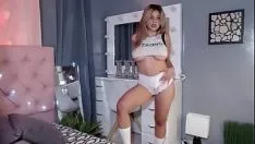 Putar Masturbatinkle bayi dada panas