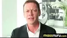 تشغيل عجن مثير لأعلى درجة يخضع لـ 26