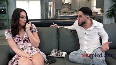 Redare Călca pe tata cnix în propria lui imobiliză- al doilea rând, Robert arde