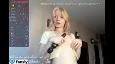 Redare Outflankblondeie