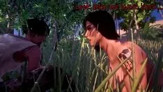Reproduzir Pornô Shey Wildernessliving