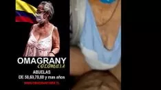 Redare Ancigenus anas y abuelas în republica colombiei