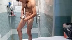 Odtwórz Asimplyfun z gepime kąpać się i używać vibro