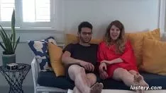 Reproduzir Mansidão Lustrey #877: nikail & robert i - uma boa tarde quente