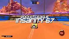 Reproduzir Loucura da conferência Skyrocket 67 ! (destinos de flanco, títulos de lançamento, reajustes)