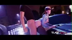 Putar O'erview - perwira kapal d.va digest