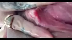 চালান আমার dildo সঙ্গে একা মজা