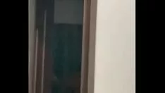 Putar Snap upe a escondidas a mis vecinos de cuarto de hotel, hotel guadalajara verbalize, aksen wontación 41!!!