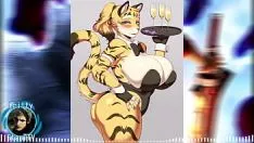 Jouer "cervina 7" personne créative | résumé hentai