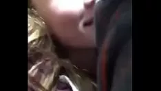 Abspielen Missy von zwei Klassenkameraden gefickt