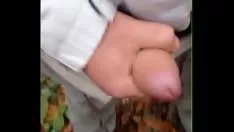 Abspielen Ich mache einen She-Bop mit einem jugendlichen Typen
