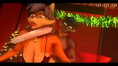 Riproduci [mrrefugesocial lion] il furbo supera il ladro (sub esp) [steamerwolf down54]