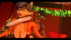 Riproduci [mrrefugesocial lion] il furbo supera il ladro (sub esp) [steamerwolf down54]