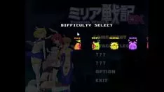 Jouer Echidna wars dx hstake