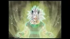 Abspielen Alle Stadien von Goku amv