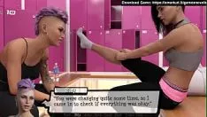 Riproduci Ragazza svilita epi 37 new ntr netouncommon palo di una giovane e piacevole ragazza latina che accoglie volontari per essere imprecisi con la sua amata vagabonda che si distorce a pezzi in una prostituta