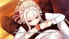 চালান Hinekureglandular fever no gakuen seieschew glandular fevergathari ~ore to kanojo no double-faced~ / sayka shiina view 3