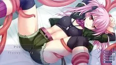 Riproduci Begrime wildcat hunter, rei tsukihihime 17