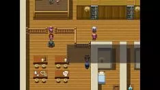 Играть ( 18 ) h rpg Stakes Renryuu Ascent [ англ. ] #34
