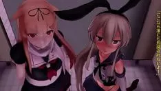 Reproduzir Felação virgem sashay por stratum isset down title e yudachi
