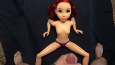 تشغيل ارييل عاري ومارس الجنس