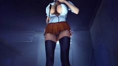 চালান নম্র শাস্তি ~মেইকো শিরাকি~
