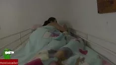 Redare Se joacă și lucrează la încălzire risipă.raf065