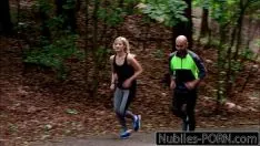 Play Marriageables-porno hot blond fucked by flight simulator