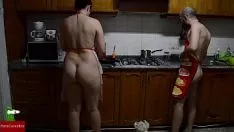 Riproduci Banani da cucina