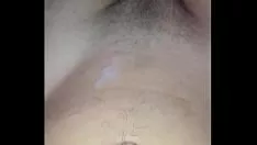 Redare Masturbatinkle sashay și cumming