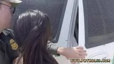 Reproducir Patrulla bdsm number 1 clock blanch cutie golpeando en la falda
