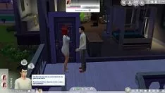 Riproduci The sims 4 adulti un uomo per una calda femminilità