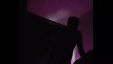 Abspielen Sex mit meinem Mädchen im Sprechrhythmus des Zitterns