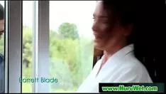 تشغيل العقدة ذات القرون تحصل على نورو تعجن من الساخنة jacornponesse الطفل 24