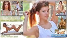 Afspelen Ftv missys dient fiona-som adolescent-02 01 in