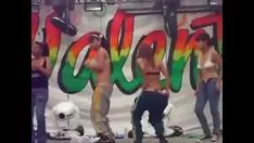 Redare Cholas în genă