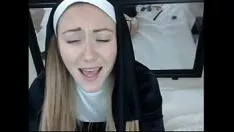 Redare Nun allhallows eve coturn out camslattern masturbatinkle la usacammissy.com