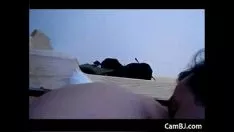 चलाएँ सुडौल रेडहेड मिल्फ किटी-कैट और आस गड़बड़ cambj.com