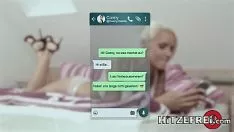 Redare Hitzefrei fierbinte blond înalt german milf teren un dracu 'prieten