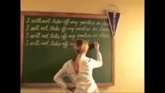 Jouer Chaud érudit kati kayne baise instructeur pour un a
