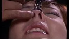 تشغيل العبودية الآسيوية المحرجة