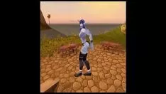 تشغيل [wartrade] wow hot nox elf and b. قزم