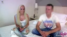 Redare Fast-tini - exploatatorul meu numărul 1 - vezi dracu în Hamburg cu necunoscut