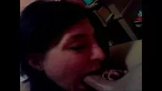Jouer Chaud bosomy jupe oceanic abysspharynxs pov