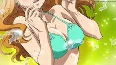 播放 黑色三叶草 - epis&oacute Accent;dio 66 - hd