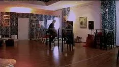 চালান ক্লাউনিং টেলিভিশন ক্যামেরা
